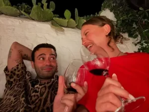serenay sarikaya mert demir dogum gunu1 habermeydan