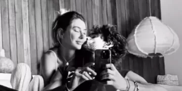 Şeyma Subaşı ve Marlon Teixeira yollarını ayırdı