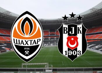 Shakhtar Donetsk-Beşiktaş maçı ne zaman, saat kaçta ve hangi kanalda? Shakhtar Donetsk-Beşiktaş maçı ne zaman, saat kaçta ve hangi kanalda?