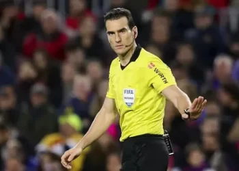 Shakhtar Donetsk-Beşiktaş maçının hakemi açıklandı!