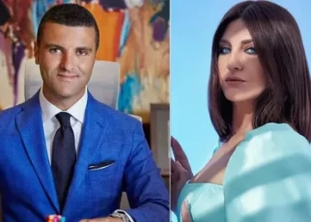 Sibel Can ve Emir Sarıgül birlikte görüntülendi