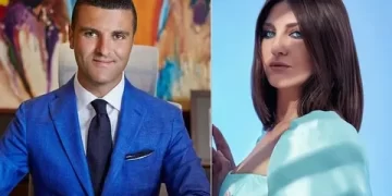 Sibel Can ve Emir Sarıgül birlikte görüntülendi