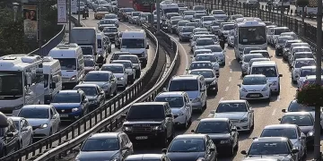 Araç sahiplerine yeni düzenleme: Sigortada yeni dönem başladı