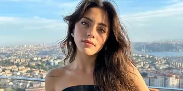 Sıla Türkoğlu’nun Kızılcık Şerbeti’nden bölüm başı ne kadar kazandığı ortaya çıktı