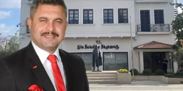 Şile Belediyesi’ne operasyon: Kabadayı ve 5 şüpheli adliyeye götürüldü