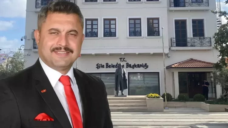 Şile Belediyesi’ne yönelik yürütülen soruşturma kapsamında, şafak operasyonuyla gözaltına alınan Belediye Başkanı Kabadayı’nın da aralarında bulunduğu 6 kişi adliyeye sevk edildi.