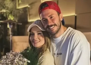 Şimal’in eşi Necati Arıcı’dan duygusal paylaşım