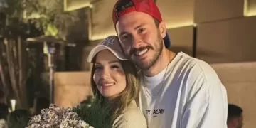 Şimal’in eşi Necati Arıcı’dan duygusal paylaşım