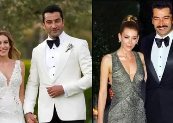 Sinem Kobal ve Kenan İmirzalıoğlu boşanıyor mu?