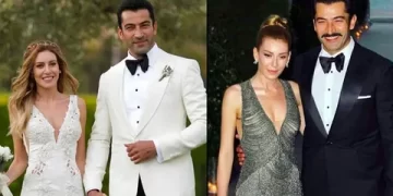 Sinem Kobal ve Kenan İmirzalıoğlu boşanıyor mu?