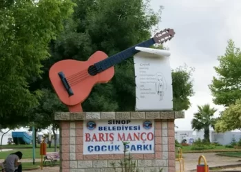 Sinop’ta, yeni Kızılay Kan Alma Merkezi yeri belli oldu!