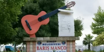 Sinop’ta, yeni Kızılay Kan Alma Merkezi yeri belli oldu!