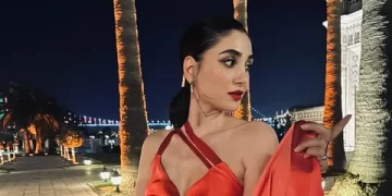 Kızıl Goncalar’ın Birgül’ü Sitare Akbaş nişanlandı