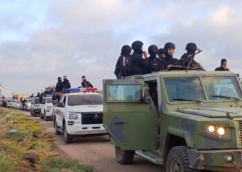 Suriye ordusu Süveyda’ya giriş yaptı: Dürzi Ruhani Liderlikten açıklama