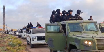 Suriye ordusu Süveyda’ya giriş yaptı: Dürzi Ruhani Liderlikten açıklama