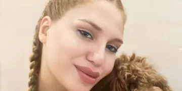 Survivor Almeda Baylan’dan boşanma iddialarına cevap!