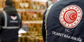 Bakanlık açıkladı! 4 süt şirketine 58,3 milyon lira ceza