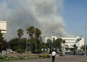 Süveyda’daki çatışmalarda ölü sayısı 600’e yaklaştı