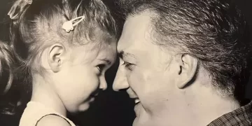 Tamer Karadağlı’nın kızı hem güzelliği hem de yeteneği dillere destan