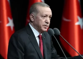 Cumhurbaşkanı Erdoğan’dan terör örgütü PKK’nın silahları teslimiyle ilgili açıklama