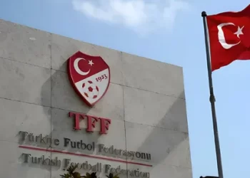 TFF, formalarda ‘Arial Font’ kullanma zorunluluğunu kaldırdı!
