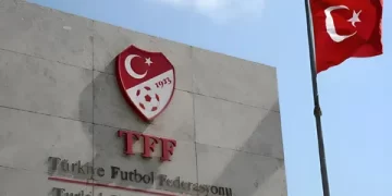 TFF, formalarda ‘Arial Font’ kullanma zorunluluğunu kaldırdı!