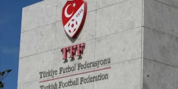TFF, Süper Lig’de ilk 2 haftanın programını açıkladı!
