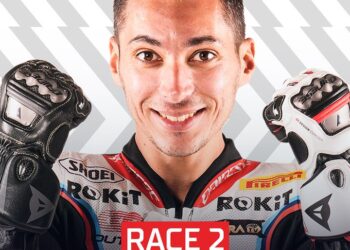 Toprak Razgatlıoğlu, Macaristan’da 3’te 3 yaptı!