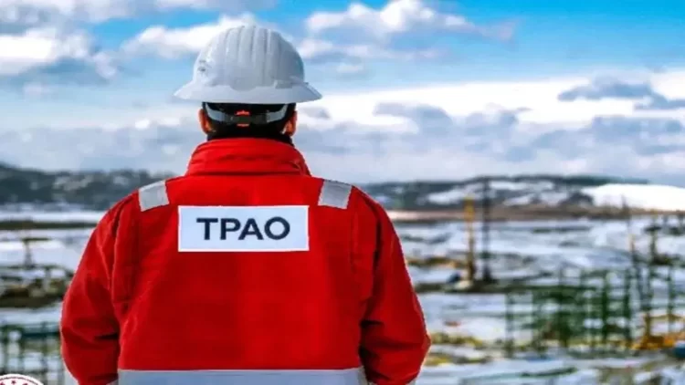 Türkiye Petrolleri Anonim Ortaklığı (TPAO), merkez ve bölge teşkilatlarında görevlendirilmek üzere toplam 366 yeni personel alımı yapacak.