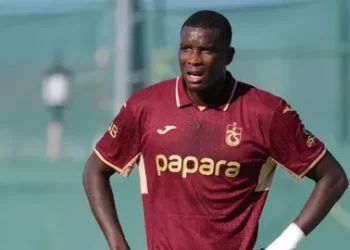 Trabzonspor’dan, Onuachu’nun sakatlığı hakkında açıklama!