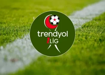 Trendyol 1. Lig’de ilk 2 haftanın programı belli oldu!