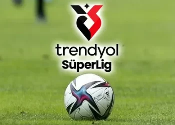 Trendyol Süper Lig’de, 2025-2026 sezonu fikstürü çekildi