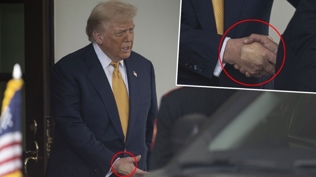 trump habermeydan