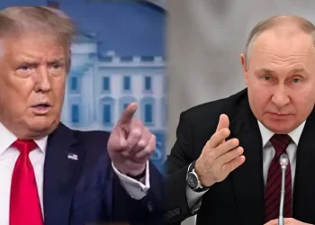 Trump açıkladı: Putin çok güzel konuşuyor sonra gece insanları bombalıyor