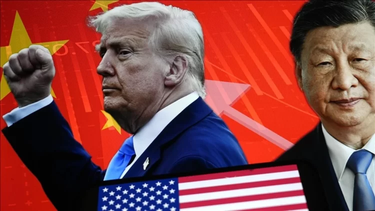 ABD Başkanı Donald Trump, Çin Devlet Başkanı Şi Cinping ile bir "zirve" gerçekleştirme arayışında olmadığını, ancak davet edilmesi halinde Çin’i ziyaret edebileceğini söyledi.