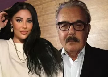 Tuğçe Tayfur’dan nostaljik hiç görülmemiş Ferdi Tayfur paylaşımı