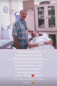 tugce tayfur nostaljik paylasim1 habermeydan