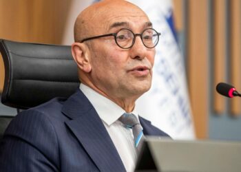 Tunç Soyer ve 64 şüpheli için 45 yıla kadar hapis talebi