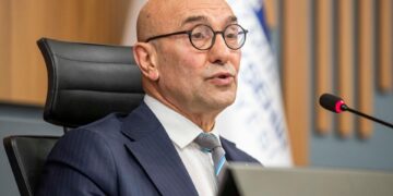 Tunç Soyer ve 64 şüpheli için 45 yıla kadar hapis talebi