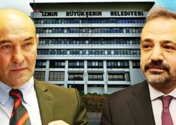 Tunç Soyer ve Şenol Aslanoğlu’nun sevk edildiği cezaevi açıklandı