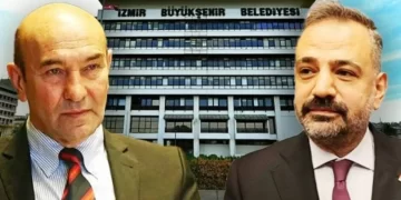 Tunç Soyer ve Şenol Aslanoğlu’nun sevk edildiği cezaevi açıklandı