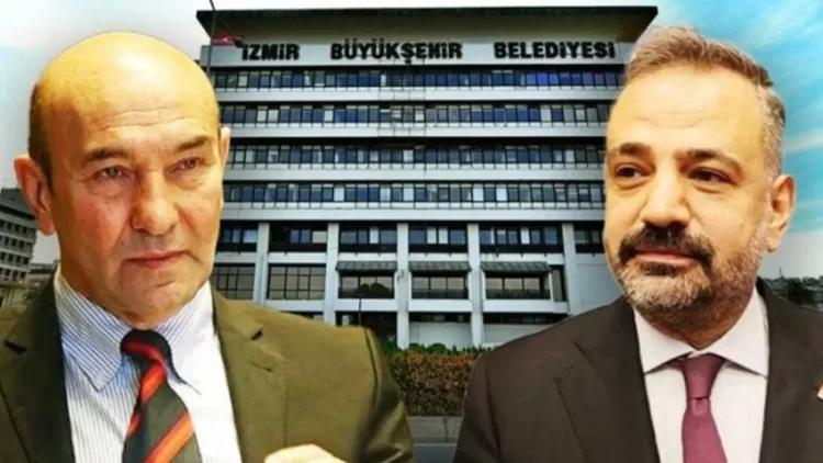İzmir Cumhuriyet Başsavcılığı Terör ve Örgütlü Suçlar ile Organize Suçlar Bürosu’ndan sorumlu başsavcıvekili Necati Kayaközü koordinasyonunda yürütülen soruşturma kapsamında, İzmir Büyükşehir Belediyesi iştiraki İZBETON A.Ş.’de taşeron şirketler aracılığıyla yolsuzluk yapıldığı iddiaları üzerine birçok kişi gözaltına alındı.