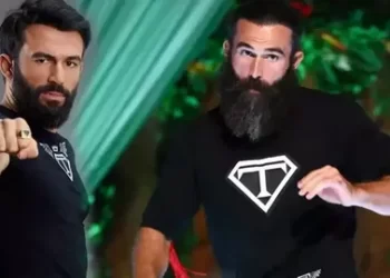 Turabi’den Acun Ilıcalı’ya ‘Yetenek Sizsiniz Türkiye’ göndermesi!