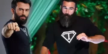 Turabi’den Acun Ilıcalı’ya ‘Yetenek Sizsiniz Türkiye’ göndermesi!