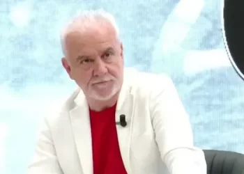 Turgay Demir: Beşiktaş’ın yeni teknik direktörü Sergen Yalçın