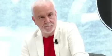 Turgay Demir: Beşiktaş’ın yeni teknik direktörü Sergen Yalçın