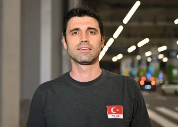 TVF, başantrenör Umut Çakır ile yollarını ayırdı!