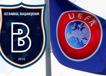 UEFA, Başakşehir’e onay verdi!