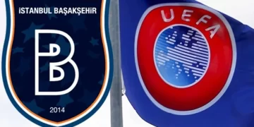 UEFA, Başakşehir’e onay verdi!