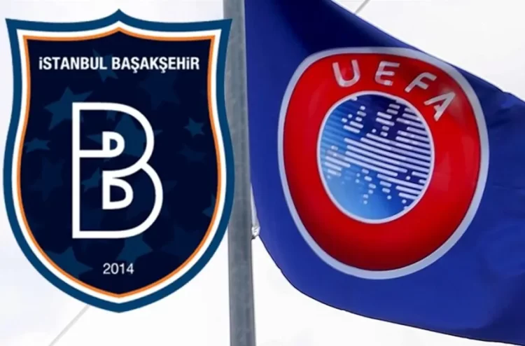 uefa basaksehire onay verdi habermeydan